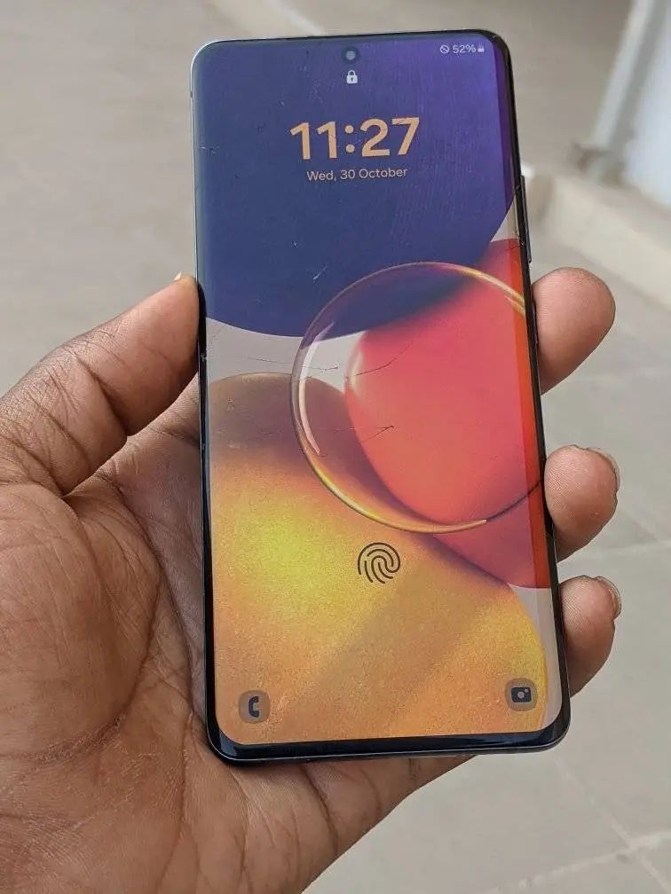 Phone Case